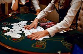 Зеркало Casino TTR