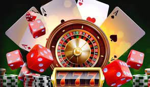 Онлайн казино Casino TTR